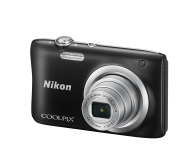 Nikon A100 CZARNY zestaw - 1450090 - zdjęcie 3